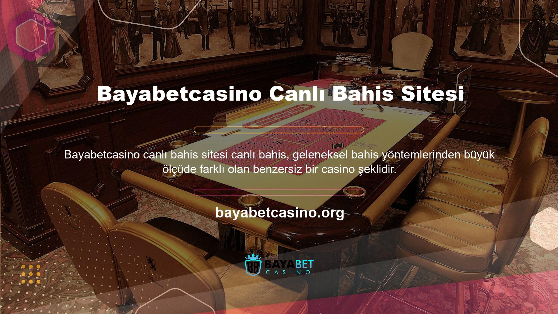 Bu, halihazırda başlamış veya devam eden maçlar için tahminlerin yapıldığı anlamına gelir